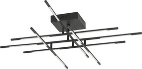 NOVALUCE 9180714 Modern LED Mennyezeti Lámpa LED IP20
