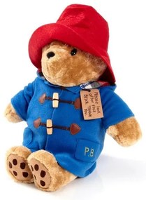 Rainbow - Plüss Paddington 30 cm