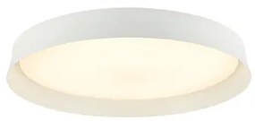 ZAMBELIS-22127 Fehér Színű Mennyezeti Lámpa LED 20W IP20