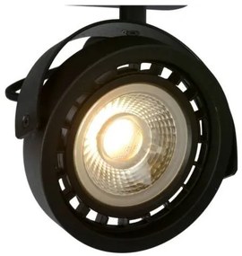 Mennyezeti Lámpa Fekete TALA LED LUCIDE 31931-24-30