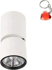 Boniva spot lámpa SPL-2854-1-SC-WH Italux