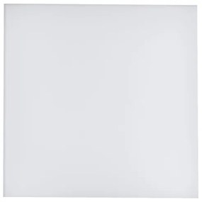 Leuchten Direkt 15552-16-LED Dimmelhető mennyezeti lámpa CANVAS LED/40W/230V + távirányító