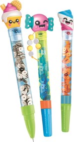 Színes Sweety tollkészítő készlet Clementoni