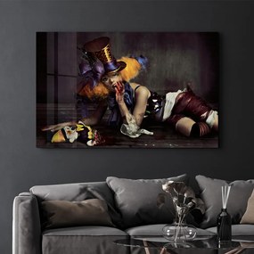 Üvegkép, 70×110 cm – CAM-1013