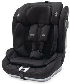Baby Mix Baby Hero PRO I-Size autós gyerekülés, fekete