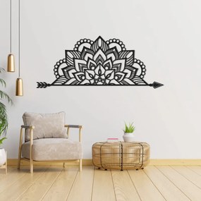 Mandala a falon fából | ARONV