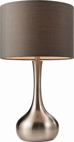 Endon PICCADILLY 61192 Asztali lámpa 1x40W/E14 IP20