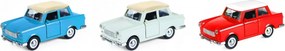 RAPPA Retro autó - Trabant 601 - Rappa