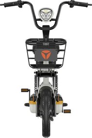 YADEA TEENA ELEKTROMOS ROBOGÓ, Fehér