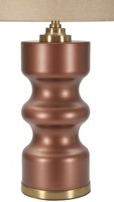 Asztali lámpa rosenthal -h- ø 40,5x69,5cm