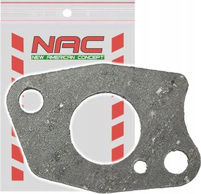 Erős tömítés Fűnyíró karburátor alátét Nac T375