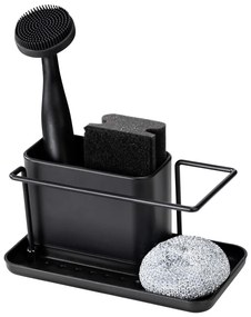 Fém mosogatóeszköz tartó Orio – Wenko