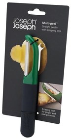 Multi-peel sötétzöld zöldséghámozó - Joseph Joseph