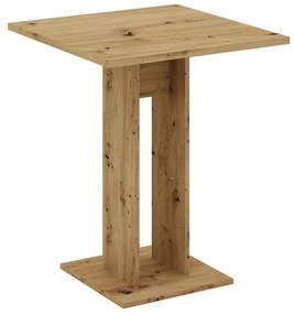 Étkezőasztal Evoreta (artisan tölgy) (2 fő részére). 1097155