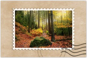 Poszterek 120x80 Tájkép