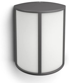 Philips 16464/93/16 - LED Kültéri fali lámpa STOCK 1xLED/6W IP44