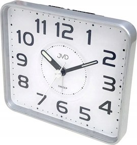 JĂłl OlvashatĂł ĂbresztĆĂłra Jvd SRP882.3 Csendes Flash Mechanizmus