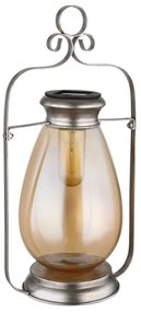 Globo 36647 - LED Napelemes lampion LED/0,06W/3V IP44