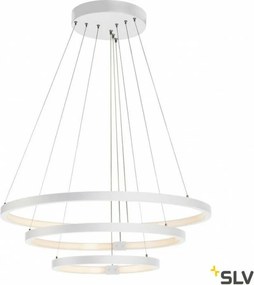 SLV 1002914 ONE Modern Led Függesztett Lámpa LED IP20