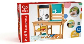 Hape Kültéri konyha felfedezőknek