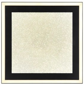 Globo 48903 - LED Mennyezeti lámpa DAVIES LED/24W/230V