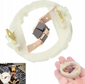 Kefék RS895 875 885 Fogkefetartó PArkside-hoz