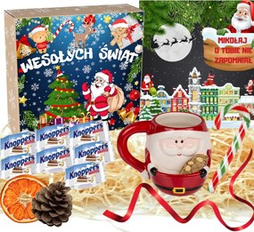 Ajándék osztálykarácsonyra gyerekeknek Óvoda Karácsonyi ajándék