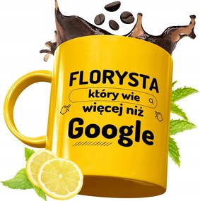 Prémium Arany Bögre Virágos Ajándék Nyomtatott Fotóval