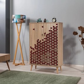 Multibox konyhaszekrény, 80 cm – TR869VEL3975