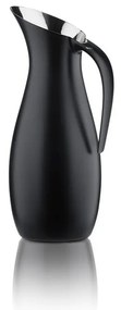 Rocks fekete acél kancsó, 1,7 l - Zone
