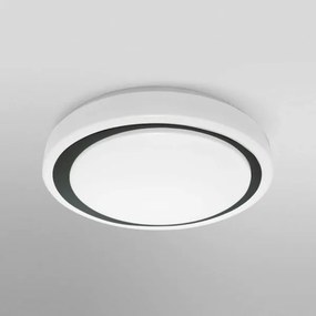 Ledvance - LED Dimmelhető mennyezeti lámpa SMART + MOON LED/24W/230V Wi-Fi