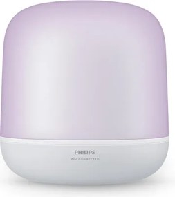 Philips - LED RGBW dimmelhető asztali lámpa SMART LED/9W/230V 2200-6500K Wi-Fi