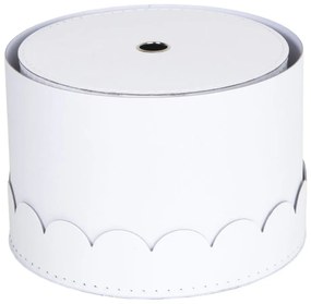 Fedeles karton tárolódoboz szett 2 db-os Wilma – Bigso Box of Sweden