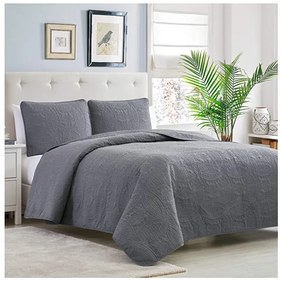 EMI Paris ágytakaró + párnahuzat, 150x210 cm + 1 db 40x40 cm-es paplanhuzat