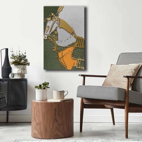 Vászonkép, 45×70 cm – 4570GSC-014