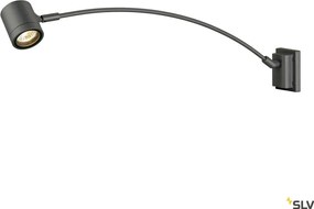SLV MYRA 233135 Fali lámpa 1x50W/GU10 IP55