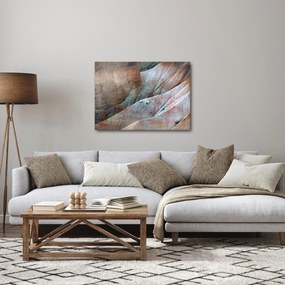 A sziklák képe, Bryce Canyon (70x50 cm)