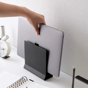 Fém laptoptartó állvány Slim – YAMAZAKI