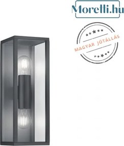 TRIO 201860242 GARONNE Modern Kültéri Mennyezeti Lámpa LED IP20