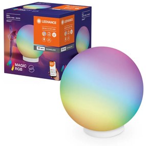 Ledvance Ledvance - LED RGBW Dimmelhető asztali lámpa SMART+ MAGIC LED/3,5W/5V Wi-Fi P227551