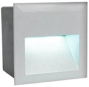Eglo Zimba-LED 95235 kültéri lépcsővilágító lámpa, 3,7W LED