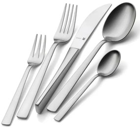 WMF - CORVO CROMARGAN PROTECT rozsdamentes evőeszközkészlet, 30 darabos