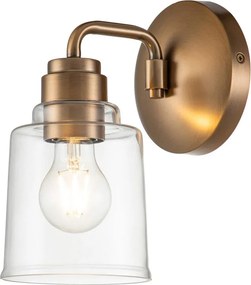 Kichler Aivian KL-AIVIAN1-WBR Fali lámpa 1x60W/E27