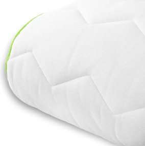 EMI Aloe Vera vékony takaró 140x200 cm