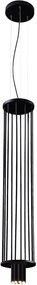 Antigo IHI 9007 Állólámpa 8x40W/G9 IP20