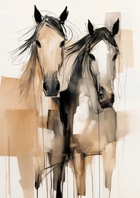 Poszter 29,7x42cm Lelkek a Szabadságon