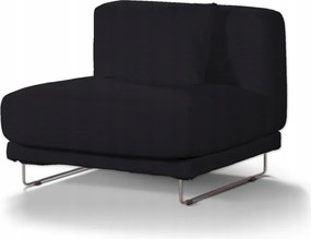 Dekoria Kanapé huzat Tylösand 1 személyes összecsukható Ikea szürke