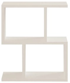 Zet White konzolasztal