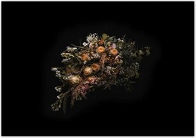 Poszterek 100x70 Luxus virágcsokor