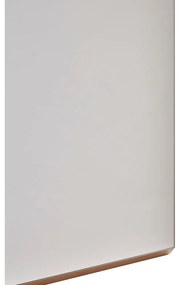 Fali tükör 53x53 cm – Premier Housewares
